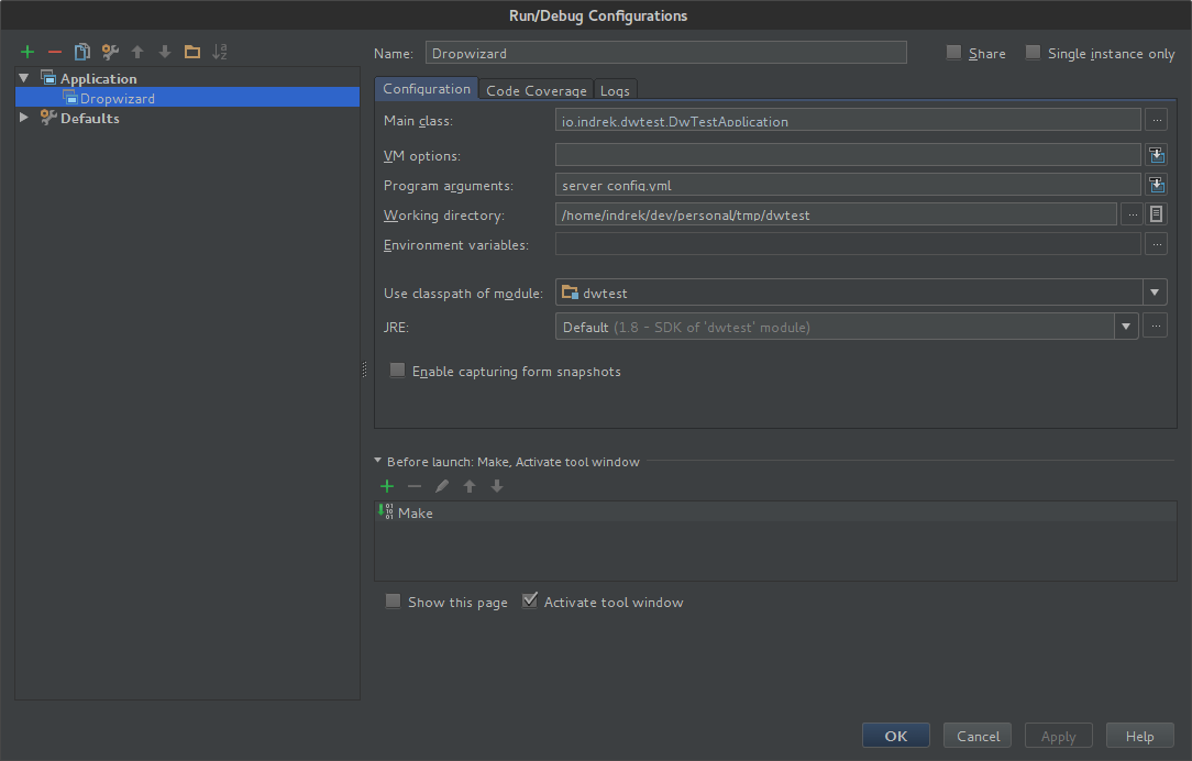 how to add sql to server in intellij ultimate